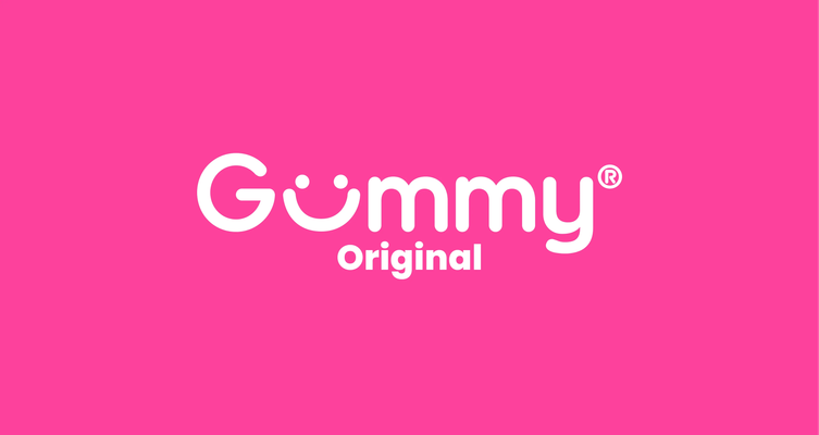 Gummy Original